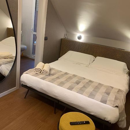Albergo Moderno & Spa Fuipiano Valle Imagna Exterior foto