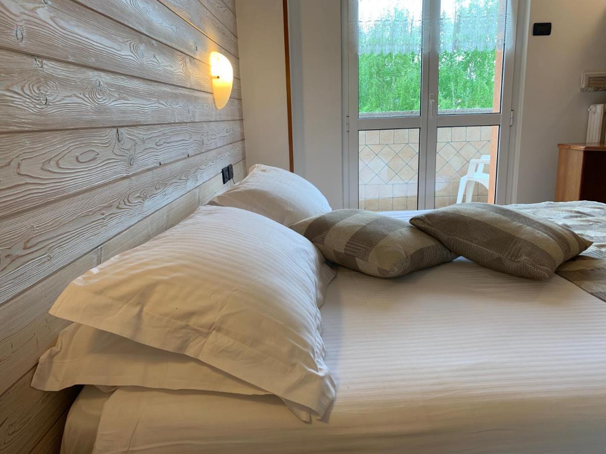 Albergo Moderno & Spa Fuipiano Valle Imagna Exterior foto