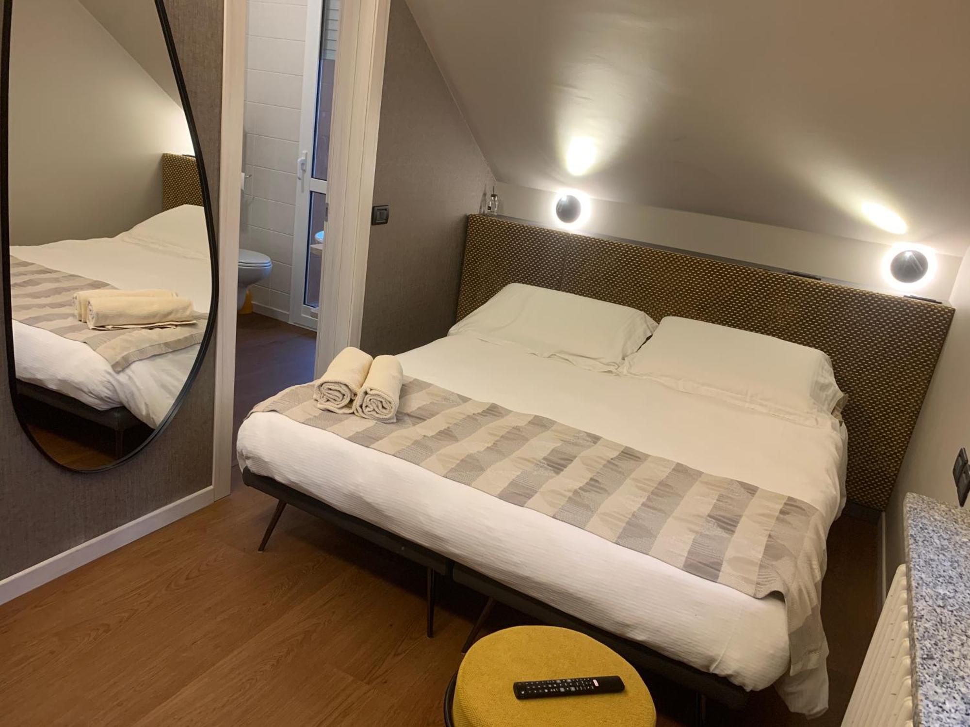 Albergo Moderno & Spa Fuipiano Valle Imagna Exterior foto