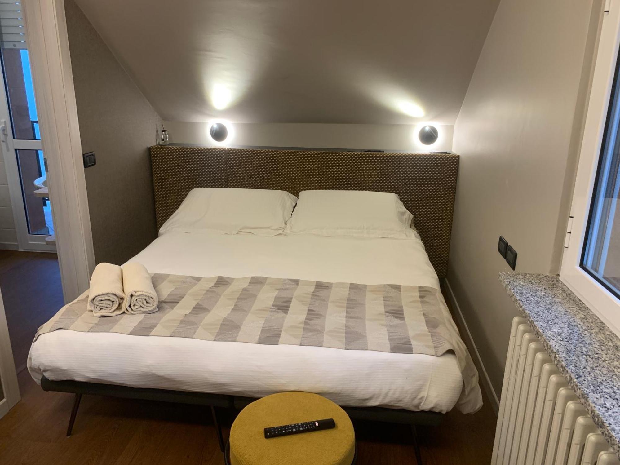 Albergo Moderno & Spa Fuipiano Valle Imagna Exterior foto