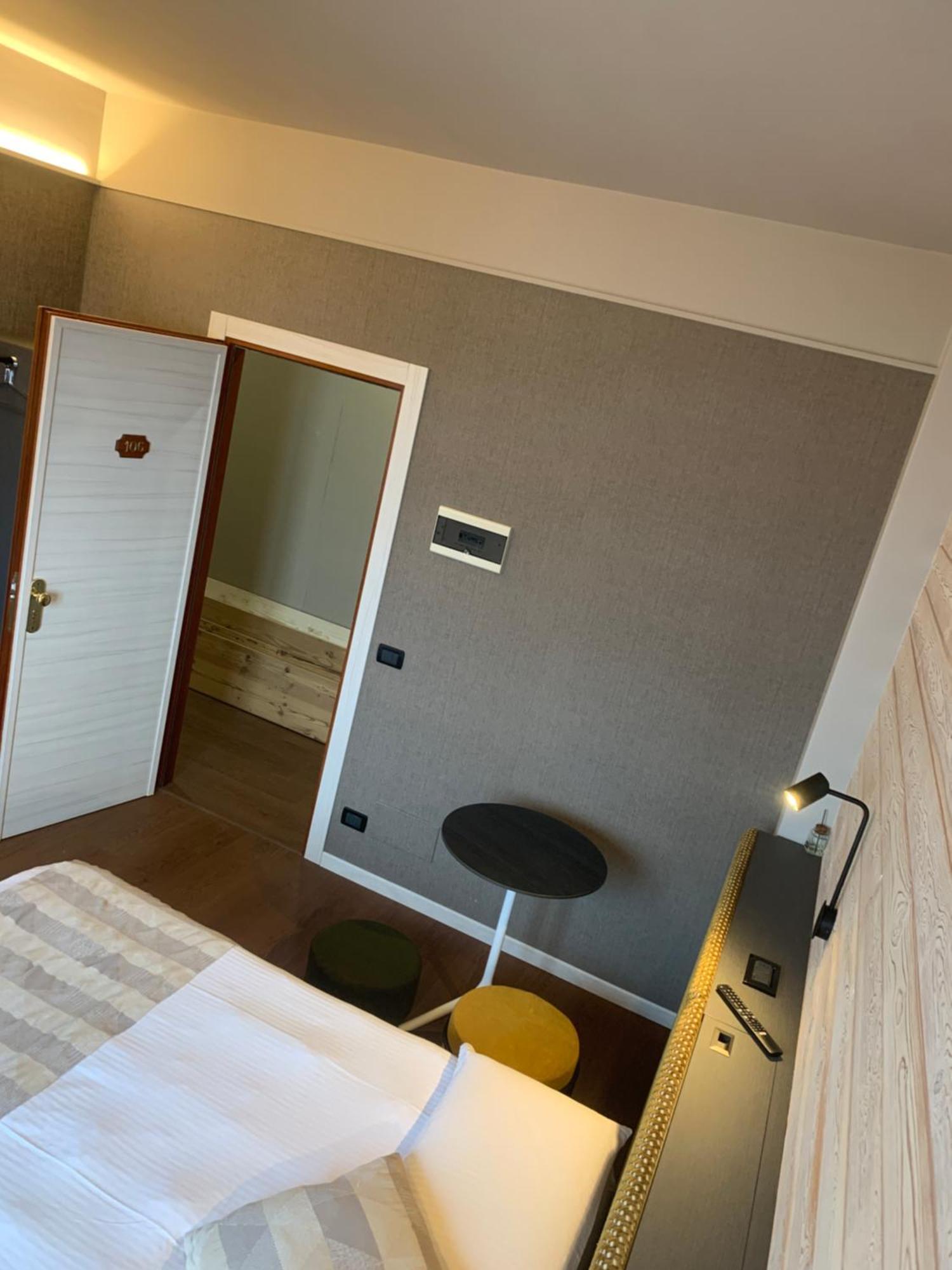 Albergo Moderno & Spa Fuipiano Valle Imagna Exterior foto
