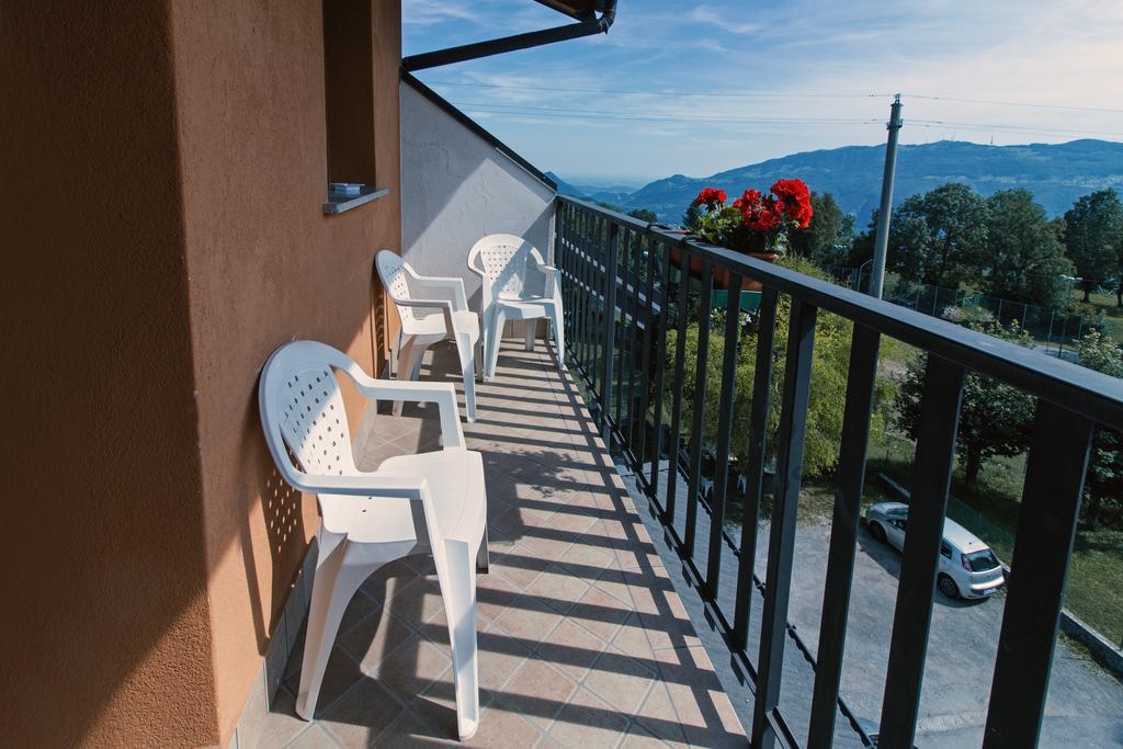 Albergo Moderno & Spa Fuipiano Valle Imagna Exterior foto