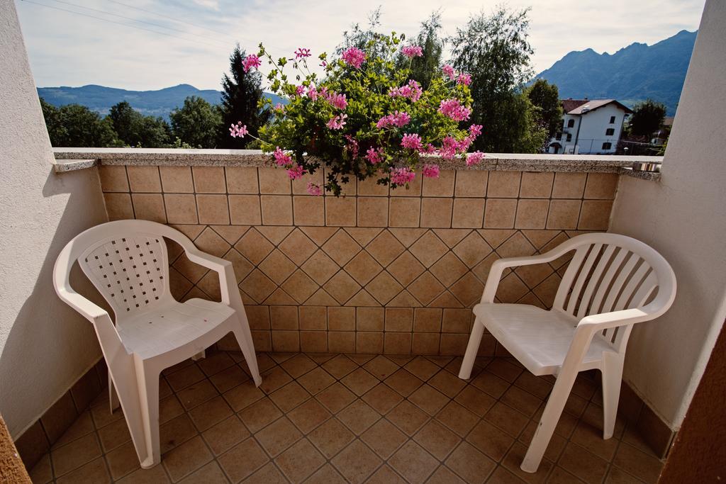 Albergo Moderno & Spa Fuipiano Valle Imagna Exterior foto