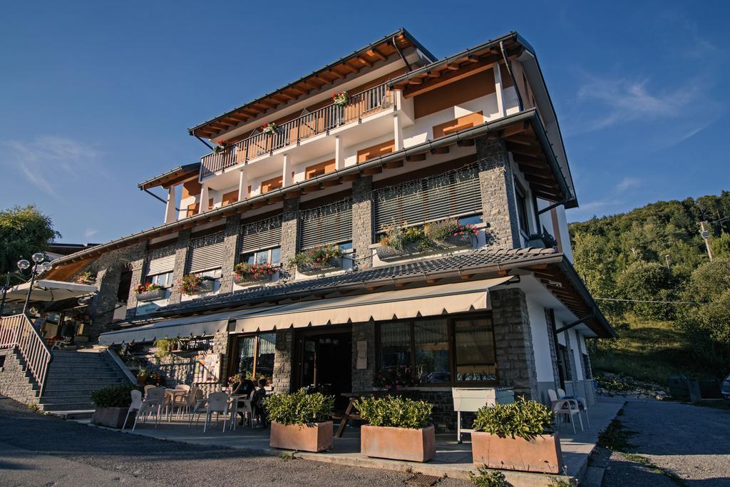 Albergo Moderno & Spa Fuipiano Valle Imagna Exterior foto