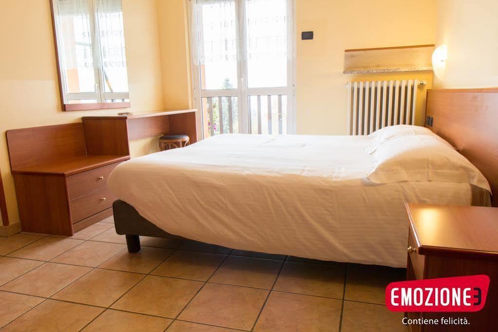 Albergo Moderno & Spa Fuipiano Valle Imagna Exterior foto